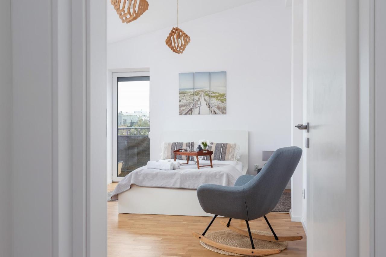 Radziwillowska Apartment Cracow Planty By Noclegi Renters Cracóvia Exterior foto